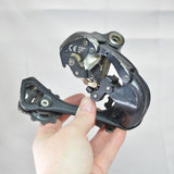 Shimano Ultegra Di2 6800 RD-6870 Short Cage 11 Speed Rear Derailleur