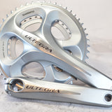 NEW* Shimano Ultegra 6700 10 Speed COMPACT Crankset FC-6750 50/34 175mm
