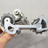 Shimano Ultegra RD-6600 10 Speed Rear Derailleur - Long Cage NICE