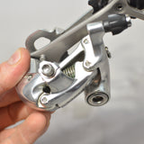 Shimano Ultegra RD-6600 10 Speed Rear Derailleur - Long Cage NICE