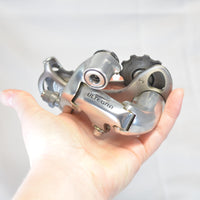 NEAR MINT Shimano Ultegra 6500 RD-6500 9 Speed Rear Derailleur - Long Cage