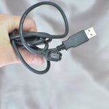 Shimano Di2 EW-EC300 Dura Ace 9200 Charging Cable for RD-R9250 and FC-R9200-P
