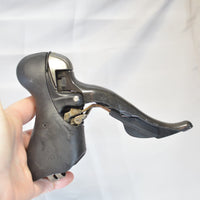 Shimano Ultegra 6700 ST-6700 LEFT/FRONT 2x Double STI Shifter, Nice