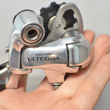 Shimano Ultegra RD-6600 10 Speed Rear Derailleur - Long Cage NICE