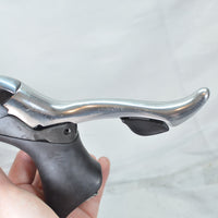 Shimano Dura Ace 7800 ST-7801 10-fach RECHTS/HINTEN STI-Schalthebel, 8/10 VG
