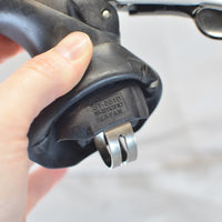 Shimano 105 5600 ST-5600 RIGHT/REAR 10 速 STI 变速杆，8/10 VG
