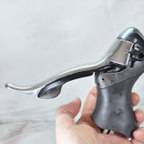 Shimano Dura Ace 7800 ST-7801 10-fach RECHTS/HINTEN STI-Schalthebel, 8/10 VG