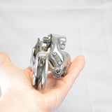 NEAR MINT Shimano Ultegra 6500 RD-6500 9 Speed Rear Derailleur - Long Cage