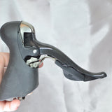 Shimano Ultegra 6700 ST-6700 LEFT/FRONT 2x Double STI Shifter, 7/10 Nice