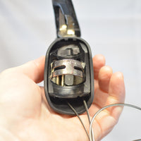 Shimano Ultegra 6700 ST-6700 RIGHT/REAR 10 Speed STI Shifter VG!