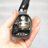 Near MINT Shimano 105 R7000 ST-R7020 LEFT/FRONT Shifter (Hydraulic), 9/10 EXC