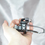New Sora FD-R3000 9 Speed Front Derailleur