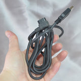 Shimano Di2 EW-EC300 Dura Ace 9200 Charging Cable for RD-R9250 and FC-R9200-P