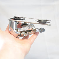 NEAR MINT Shimano Ultegra 6500 RD-6500 9 Speed Rear Derailleur - Long Cage