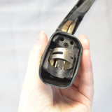 Shimano Ultegra 6700 ST-6700 LEFT/FRONT 2x Double STI Shifter, Nice
