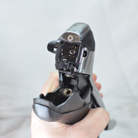 Shimano Dura Ace 7800 ST-7801 10-fach RECHTS/HINTEN STI-Schalthebel, 8/10 VG