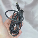 Shimano Di2 EW-EC300 Dura Ace 9200 Charging Cable for RD-R9250 and FC-R9200-P