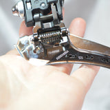 New Sora FD-R3000 9 Speed Front Derailleur