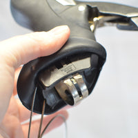 Shimano Ultegra 6700 ST-6700 RIGHT/REAR 10 Speed STI Shifter VG!