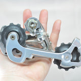 Shimano Ultegra RD-6600 10-fach Schaltwerk – langer Käfig, 9/10 EXC+
