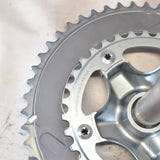 NEW* Shimano Ultegra 6700 10 Speed COMPACT Crankset FC-6750 50/34 175mm