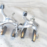 EXC++ Shimano Dura Ace 7800 BR-7800 PAIR/SET Brake Calipers 10 Speed, 9/10