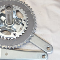 NEW* Shimano Ultegra 6700 10 Speed COMPACT Crankset FC-6750 50/34 175mm