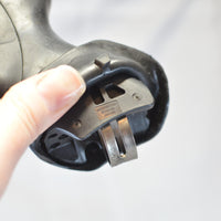 Shimano Ultegra 6700 ST-6700 LEFT/FRONT 2x Double STI Shifter, Nice