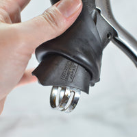 Shimano Dura Ace 7800 ST-7801 10-fach RECHTS/HINTEN STI-Schalthebel, 8/10 VG