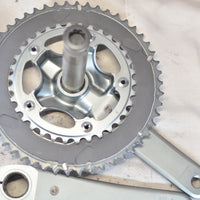NEW* Shimano Ultegra 6700 10 Speed COMPACT Crankset FC-6750 50/34 175mm