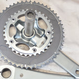 NEW* Shimano Ultegra 6700 10 Speed COMPACT Crankset FC-6750 50/34 175mm