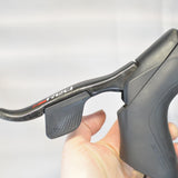 SRAM Red HRD eTap LEFT/FRONT 2x (11 Speed) Electronic/Hydraulic Shifter, 8.5/10 VG+