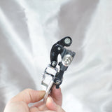 Shimano 105 FD-5703 Braze-On Front Derailleur 3x TRIPLE 5700, 8/10 VG++