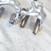 EXC++ Shimano Dura Ace 7800 BR-7800 PAIR/SET Brake Calipers 10 Speed, 9/10