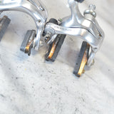 EXC++ Shimano Dura Ace 7800 BR-7800 PAIR/SET Brake Calipers 10 Speed, 9/10