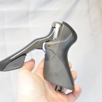 Shimano Dura Ace 9000 ST-9001 左/前 2 速 STI 变速杆，9/10 EXC+