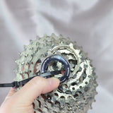 Shimano Ultegra R8000 CS-R8000 11 Speed Cassette 11-32