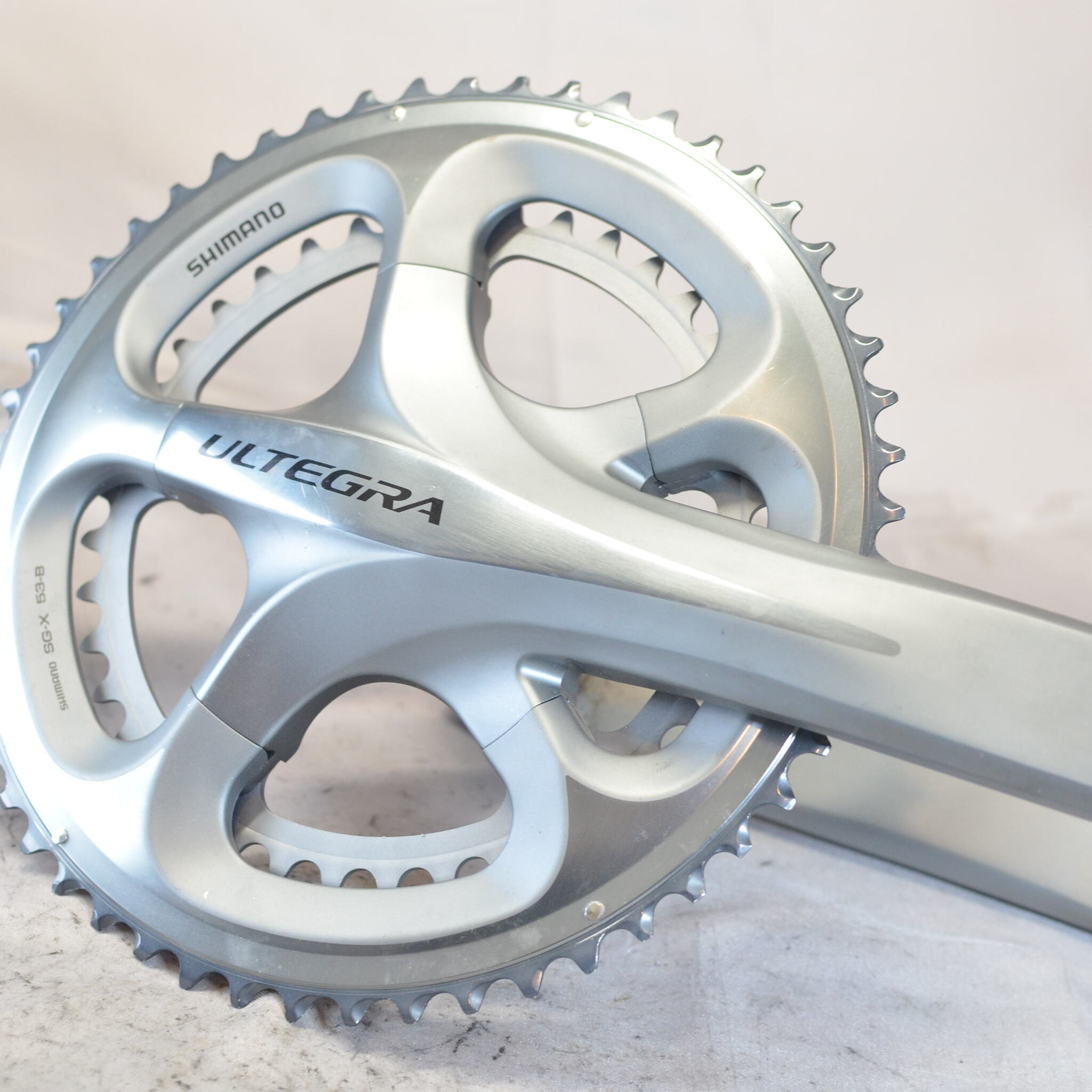 Ultegra 6700 – EJRecyclery - Cycling New & Used