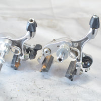 EXC++ Shimano Dura Ace 7800 BR-7800 PAIR/SET Brake Calipers 10 Speed, 9/10