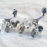 EXC++ Shimano Dura Ace 7800 BR-7800 PAIR/SET Brake Calipers 10 Speed, 9/10