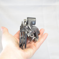 Near Mint Shimano Ultegra 6700 RD-6700 LONG CAGE Rear Derailleur, 9/10++ EXC
