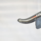 SRAM Red HRD eTap LEFT/FRONT 2x (11 Speed) Electronic/Hydraulic Shifter, 8.5/10 VG+