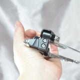 Shimano 105 FD-5703 Braze-On Front Derailleur 3x TRIPLE 5700, 8/10 VG++