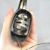 Shimano Dura Ace 7900 ST-7900 RIGHT/REAR 10 Speed STI Shifter, 8/10 VG