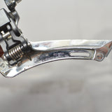 Shimano Ultegra 6700 FD-6700 10 速钎焊式前拨链器双