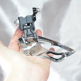 Shimano 105 FD-5703 Braze-On Front Derailleur 3x TRIPLE 5700, 8/10 VG++