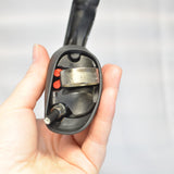 SRAM Red HRD eTap LEFT/FRONT 2x (11 Speed) Electronic/Hydraulic Shifter, 8.5/10 VG+