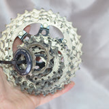 Shimano Ultegra R8000 CS-R8000 11 Speed Cassette 11-32