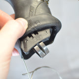 Shimano Dura Ace 7900 ST-7900 RIGHT/REAR 10 Speed STI Shifter, 8/10 VG