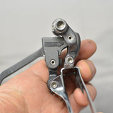 Shimano Ultegra 6700 FD-6700 10 速钎焊式前拨链器双